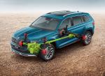 Skoda Kodiaq Scout 2017 года (WW)